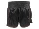 Short Muay Thai Enfants Lumpinee : LUMRTO-003 Noir